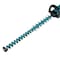 Makita Cordless Battery-Powered Hedge Trimmer, Double-Sided 30 in L Blade, 40V Cordless, 40 V GHU03Z - alternate 3
