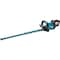 Makita Cordless Battery-Powered Hedge Trimmer, Double-Sided 30 in L Blade, 40V Cordless, 40 V GHU03Z - alternate 1