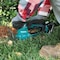 Makita Grass Shears, 4-5/16 in Cut Cap, Non-Electrolyzed Nickel Plated 4-5/16 in L Blade, Bare Tool XMU05Z - alternate 2