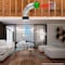 Quietcool QC ES-5400 Steel Ceiling Whole House Fan QC ES-5400 - alternate 2