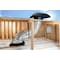 Quietcool RM WHF-4.0-DB Steel Roof Whole House Fan RM WHF-4.0-DB - alternate 2