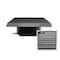 Quietcool RM WHF-4.0DG1 Steel Roof Whole House Fan RM WHF-4.0-DG1 - alternate 3