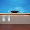 Quietcool RM WHF-4.0DG2 Steel Roof Whole House Fan RM WHF-4.0-DG2 - alternate 2