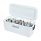 Coleman Marine Chest Cooler, 150 qt, 45"L, 20-3/8"H 3000006577 - alternate 3