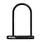 Master Lock U-Lock, 6-1/8 in Body Width 8170D - alternate 1
