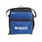 Brady Label Maker Printer Case, Blue A6200-SC - alternate 1