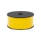 Brother ContinuousLabelStock, Yellow, Gloss, 2inW BMSLT201HP - alternate 1