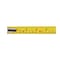 Keson Engineers and Metric Tape Measure PGPRO10M25V - alternate 2