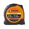 Keson Engineers and Metric Tape Measure PGPRO10M25V - alternate 1