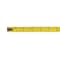 Keson Metric and SAE Tape Measure PGPRO18M10V - alternate 2