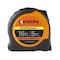 Keson Metric and SAE Tape Measure PGPRO18M16V - alternate 1