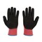 Milwaukee Tool Cut-Resistant Insulated Gloves, Cut Level A2 , Double Dipped , Latex , Sandy , 2XL 48-73-7924 - alternate 1