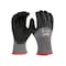 Milwaukee Tool Cut-Resistant Insulated Gloves, Cut Level A5 , Double Dipped , Latex , Sandy , S (7) 12 PK 48-73-7950B - alternate 1