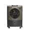 Hessaire Portable Evaporative Cooler, 4.8gal, 500 sq ft MC18V - alternate 1