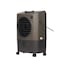 Hessaire Portable Evaporative Cooler, 4.8gal, 500 sq ft MC18V - alternate 3