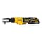 Dewalt Ratchet, 0.375 in, 250 RPM DCF503GG1 - alternate 1