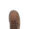 Wolverine Men's 6 in Carbon Fiber Toe 6-Inch Work Boot, Brown, 12, EW, W211165 W211165 - alternate 3