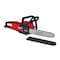 Milwaukee Tool 14 L Cordless M18 FUEL 14 in. Chainsaw (Tool Only), 2.8 hp, 18, 12.0 Ah, Bare Tool 2727-20C - alternate 1