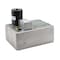 Hartell Condensate Pump, 1/10 hp, 2 gal, 230V AC AL2-X230 - alternate 1