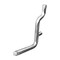 Zoro Select Angled L-Hook, 1-1/2", PK50 787CY3 - alternate 1