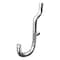 Zoro Select Curved J-Hook, 1-1/2", PK50 787CY5 - alternate 1