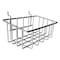 Zoro Select Wire Basket, 8-3/8" 787CY9 - alternate 2