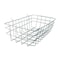 Zoro Select Wire Basket, 14 787CZ0 - alternate 2
