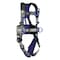 3M Dbi-Sala ExoFit(TM) X300 Fall Protection Harness, S, 420 lb, Quick-Connect Chest/ Tongue Leg Straps 1403093 - alternate 2