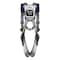 3M Dbi-Sala ExoFit(TM) X200 Fall Protection Harness, M, 420 lb, Mating Chest/ Tongue Leg Straps 1402006 - alternate 2