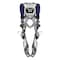 3M Dbi-Sala ExoFit(TM) X200 Fall Protection Harness, M, 420 lb, Quick-Connect Chest/ Quick-Connect Leg Straps 1402041 - alternate 2