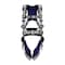 3M Dbi-Sala ExoFit(TM) X200 Fall Protection Harness, L, 420 lb, Quick-Connect Chest/ Tongue Leg Straps 1402068 - alternate 1