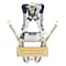 3M Dbi-Sala ExoFit(TM) X100 Fall Protection Harness, M, 420 lb, Mating Chest/ Tongue Leg Straps 1401146 - alternate 3