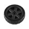 Speedaire Wheels. For 3331041., Speedaire F4813700743 - alternate 1