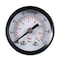 Speedaire Pressure Gauge, Speedaire F5013700710 - alternate 1