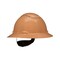 3M Full Brim SecureFit(TM) Full Brim Hard Hat, Type 1, Class C, Ratchet (4-Point), Tan H-811SFV-UV - alternate 3