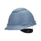3M SecureFit(TM) Elevated Temperature Hard Hat, Glass-Reinforced Nylon, 4 Point Ratchet H-704T-SF - alternate 1
