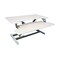 Victor Technology Standing Desk Converter, 18 in D X 32 1/2 in W X DCX610W - alternate 2