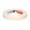Shurtape Masking Tape, 4.2 mil Thick, Tan, Rubber Adhesive, 48 PK 206932 - alternate 1