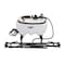 Fimco 25 Gallon Pro Series ATV Sprayer, 4.0 GPM, 7 Nozzle ATV-25-700-PRO - alternate 1