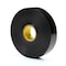 3M Electrical Tape, Black, 36 yd L, 3/4 in W 33+-3/4X36YD-1 - alternate 2