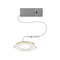 Eti LED Recessed Down Lights, 120 V AC, 9.64 W 53827103 - alternate 1