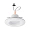 Eti LEDRecessedDownlight, 670lm, 6in, 120VAC 53804102 - alternate 1