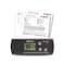 Triplett Temp Data Logger, 0.7" D, 4.3" H, 1.8" W RHDL40-NIST - alternate 1