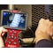 Triplett Borescope Inspection Camera, 5" Monitor BR300 - alternate 3