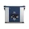 Elma Ultrasonics Ultrasonic Cleaner, 8.7"H, 4.7" W, 0.75 gal Elmasonic Select 30 - alternate 1