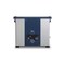 Elma Ultrasonics Ultrasonic Cleaner, 11" H, 8.7" W, 2.5 gal Elmasonic Select 100 - alternate 1