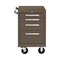 Kennedy Tool Organization, 20" D, 35" H, 21"W, Brown 21040XB - alternate 1