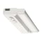 Juno Lighting LED Undercabinet Fixture UPLD 09IN SWW4 90CRI WH - alternate 1