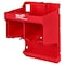 Milwaukee Tool Tool Station for PACKOUT Wall-Mounted Storage 48-22-8343 - alternate 1