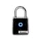 Master Lock Bluetooth Indoor Padlock 4400ECWWG - alternate 1